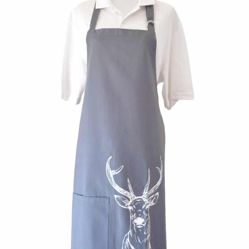 Apron