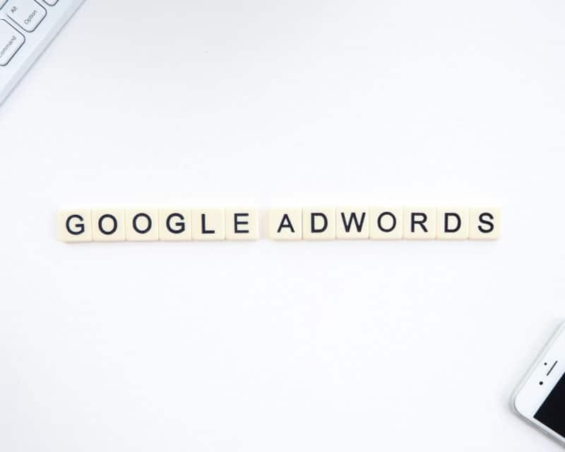 Google Adwords