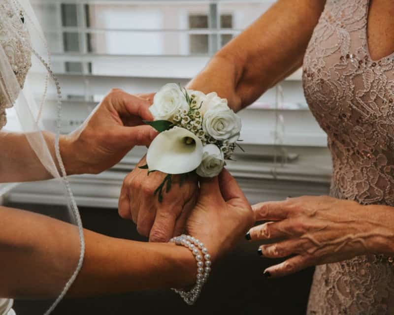 Helping Your Daughter Plan Her Wedding