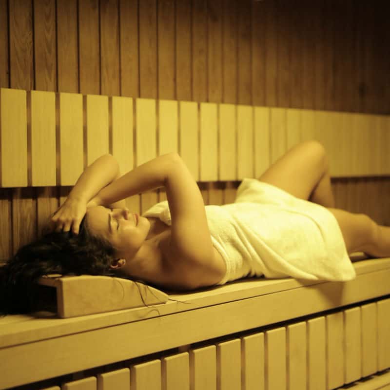 Tips for Choosing the Right Sauna for Your Home