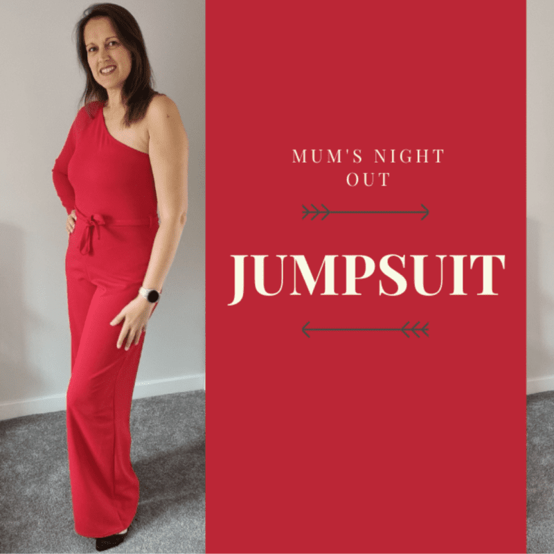 Outfit Options for Mums Night Out: Classy, Casual and Comfortable