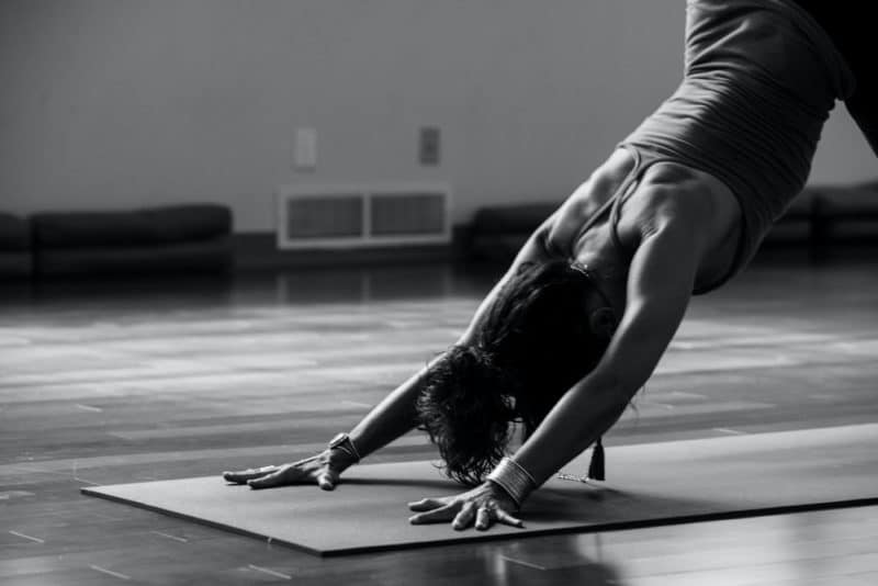 Main Benefits of Yoga