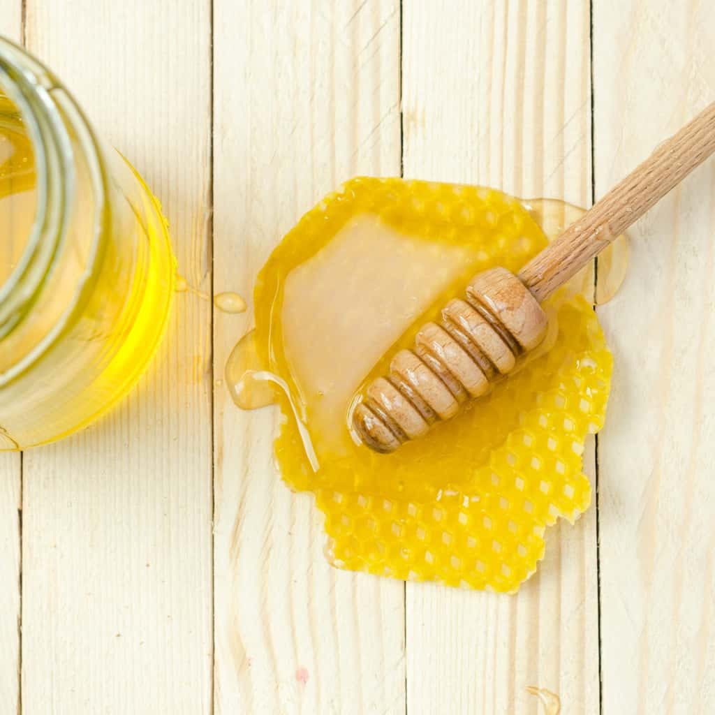 How To Choose Good-quality Honey