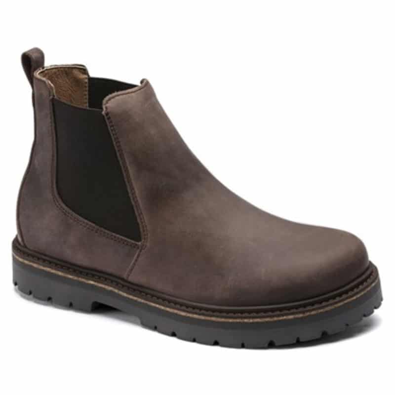 Chelsea boot