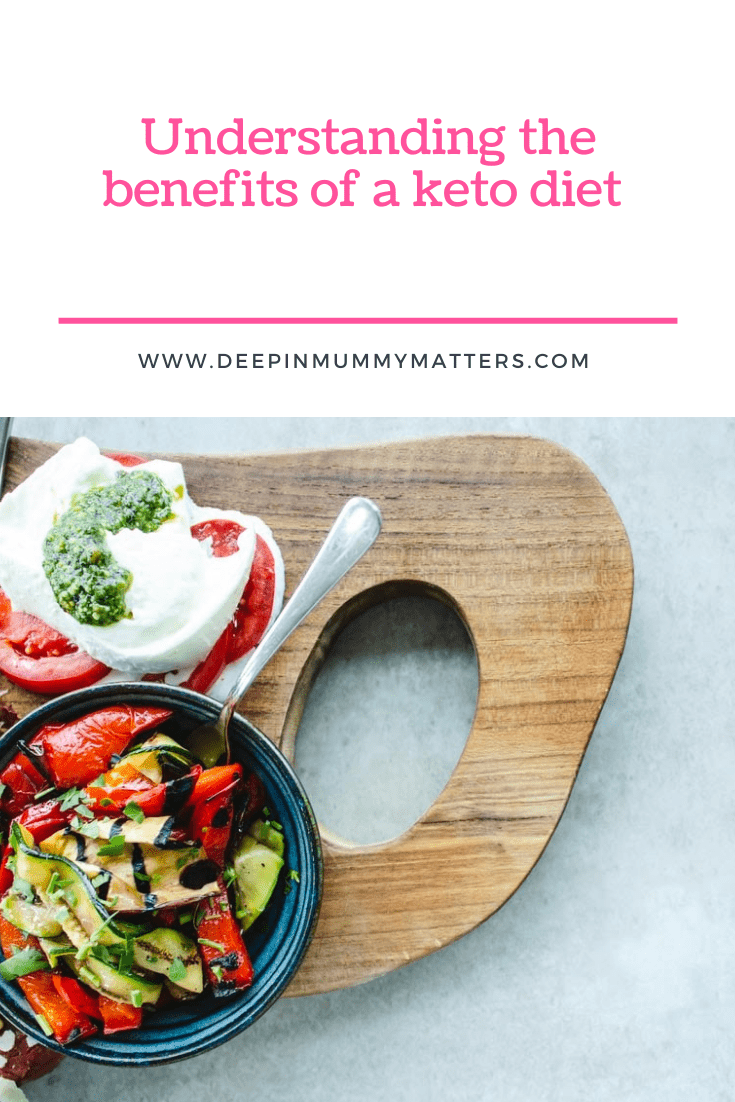 Understanding the Benefits of a Keto Diet 2