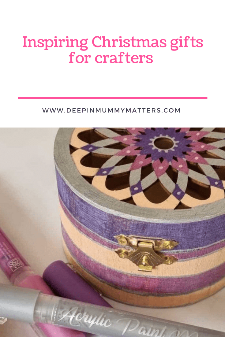 craft gifts