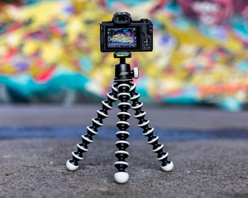 tripod