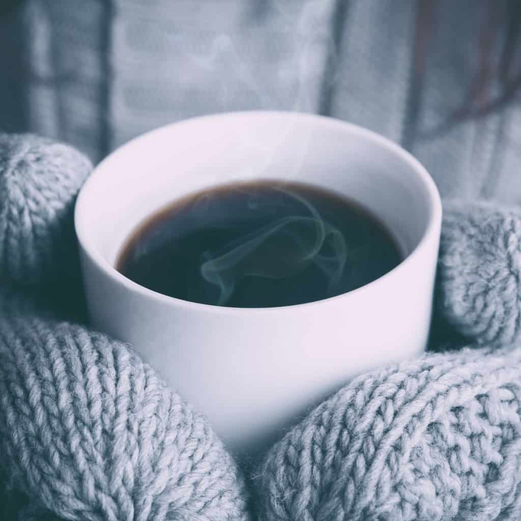 Six Winter Self-Care Tips For Busy Parents