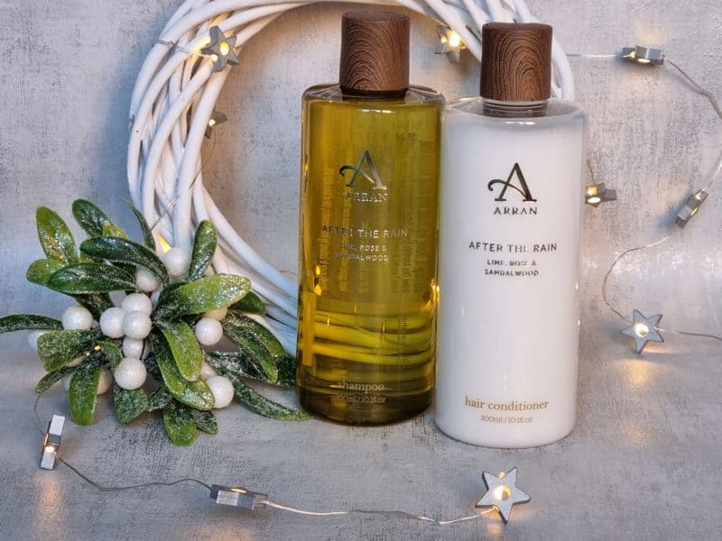 Pampering Gifts Ideas this Christmas 8