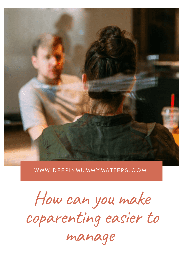 How Can You Make Coparenting Easier to Manage? 1
