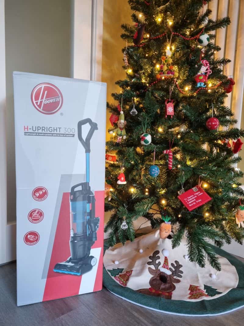 Hoover Upright 300