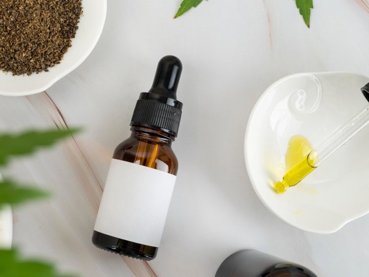 CBD products