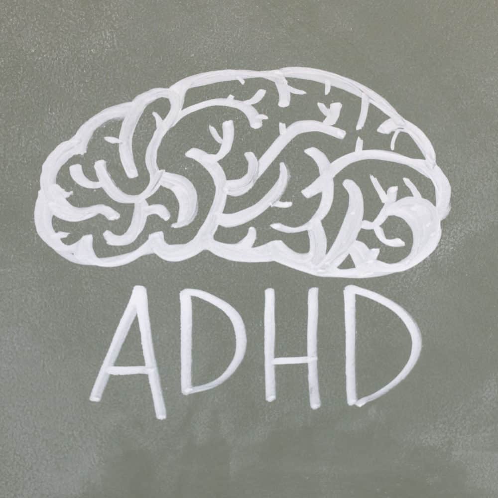 Caring For Your Child Diagnosed With ADHD