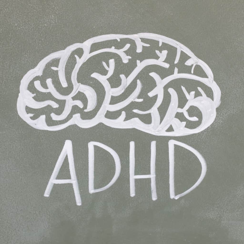 Caring For Your Child Diagnosed With ADHD