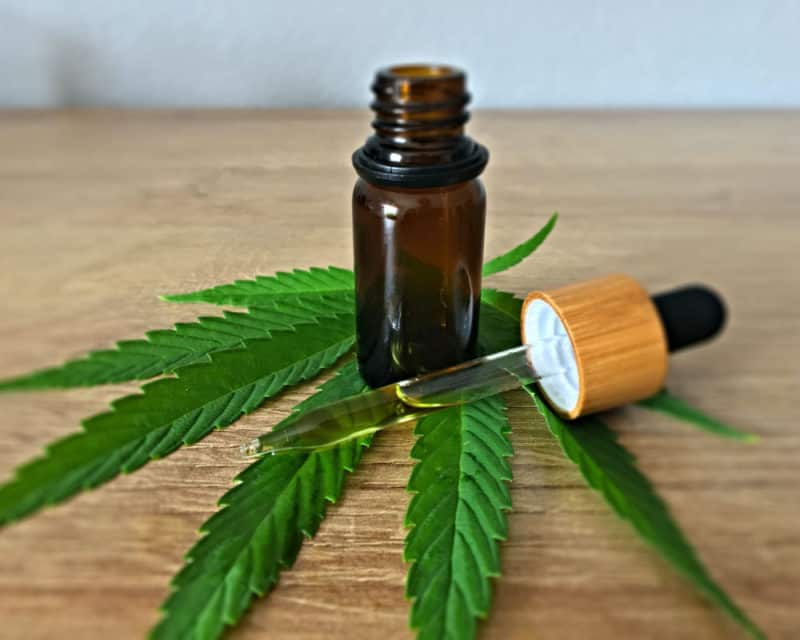 5 ways to introduce CBD into your daily routine