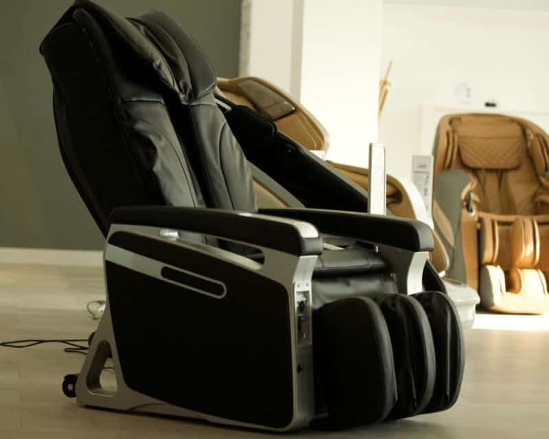 massage chair