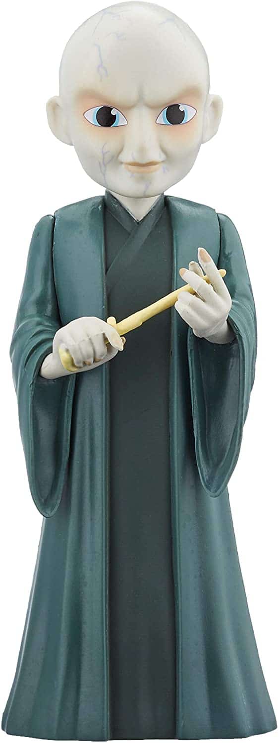Lord Voldemort Rock Candy