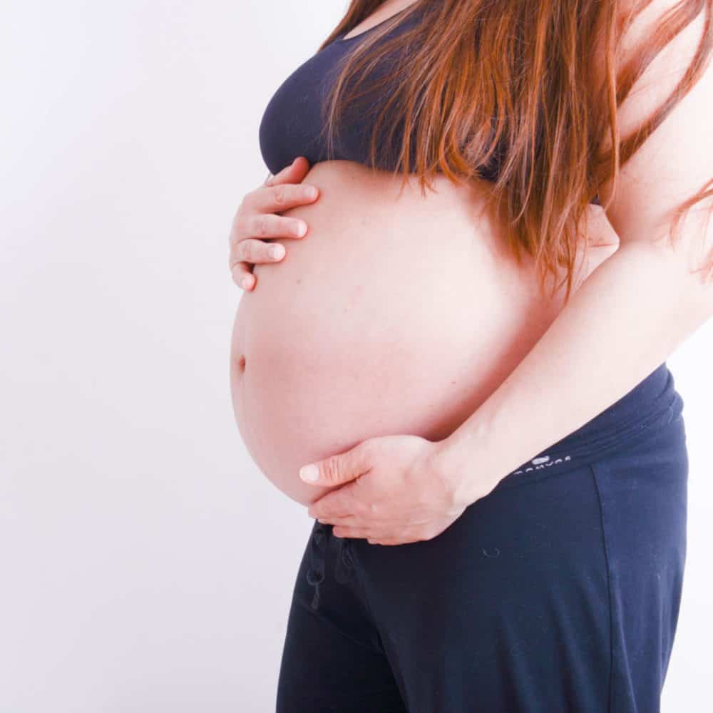 What Changes Can Occur After Childbirth?