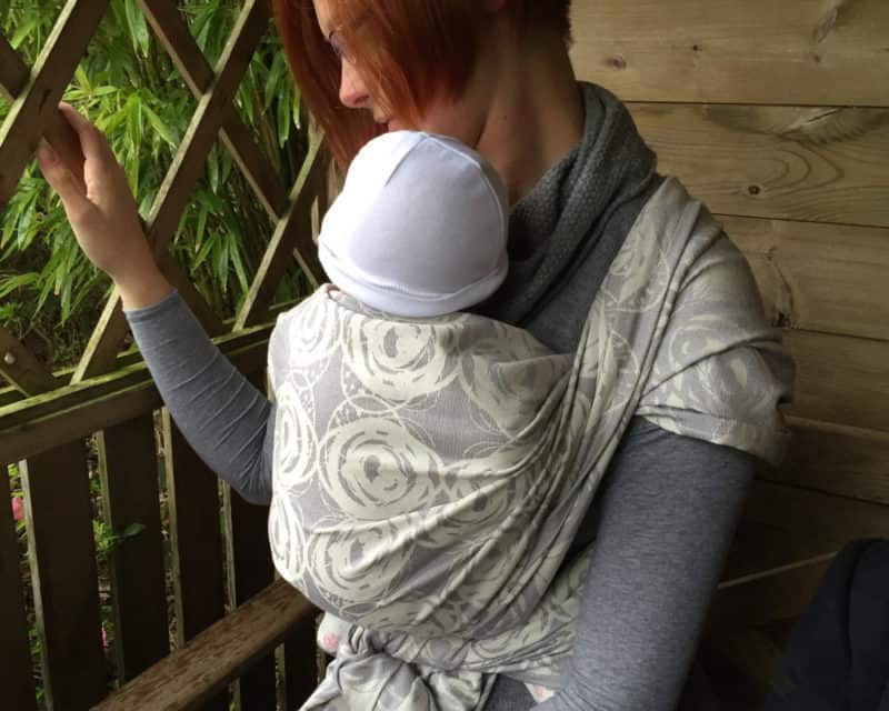 babywearing