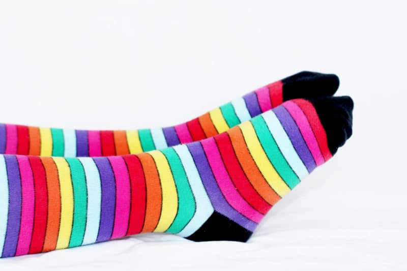 compression socks