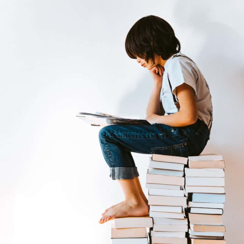 Compelling Methods To Get Your Kids To Read