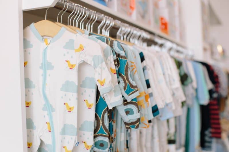 Guide To Buying Baby Clothes - 6 Important Factors To Consider 2