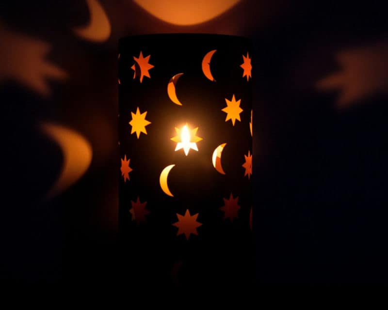 Night lamp