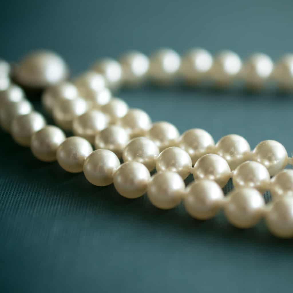 Pearl Jewellery for Every Occasion
