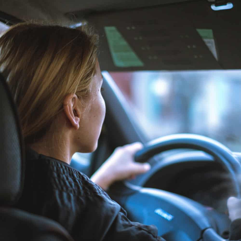 When Is The Right Time For A Teen To Start Driving