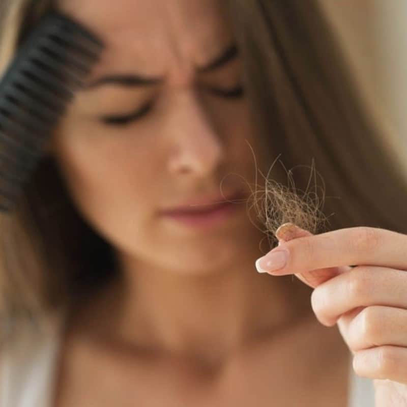 Thin Hair: 3 Tips For Buying The Right Regrowth Products
