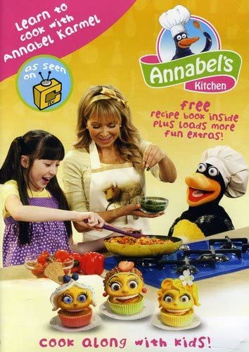 Annabel's Kitchen