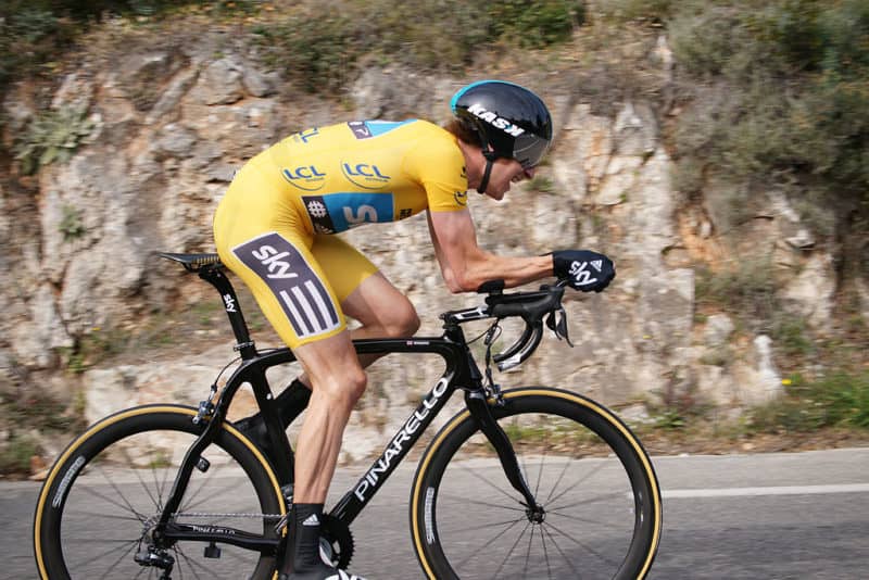 Bradley Wiggins