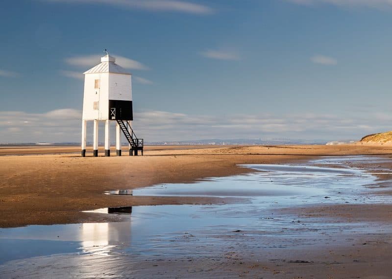 Burnham-on-Sea