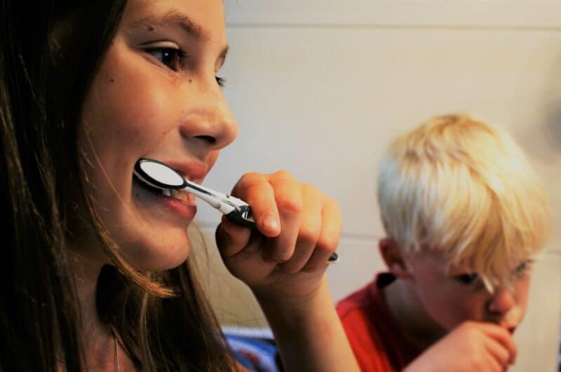 The Best Tips for a Child's Dental Health