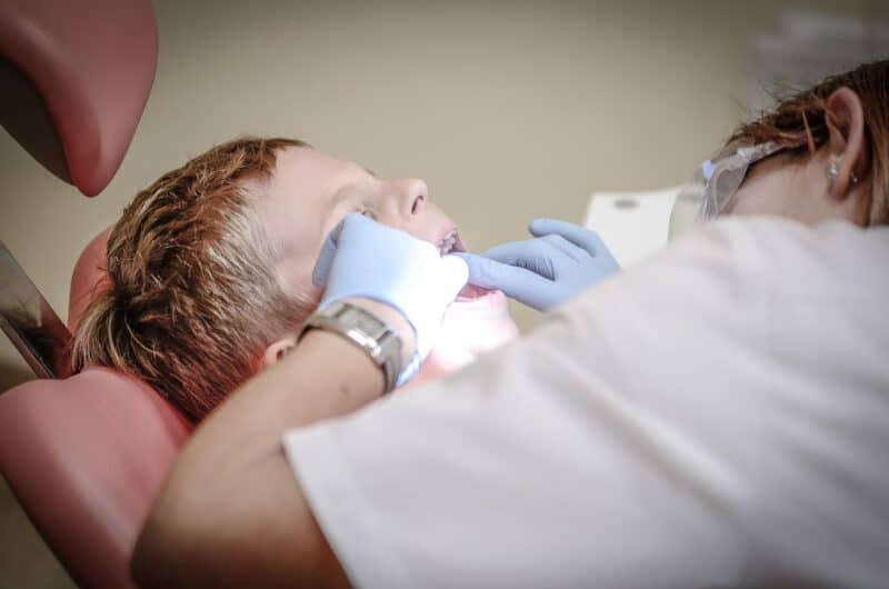 The Top 6 Best Tips for a Child's Dental Health