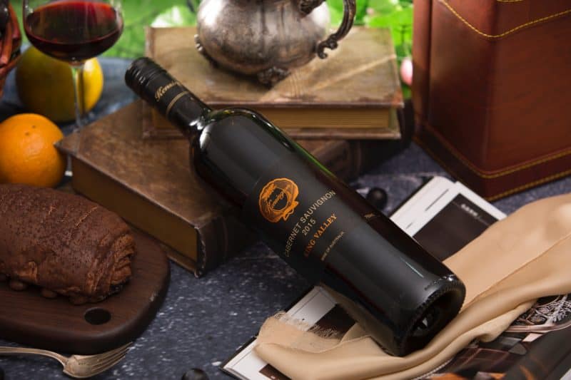 Ultimate Holiday Gift Guide: 6 Amazing Gifts for Wine Lovers 1