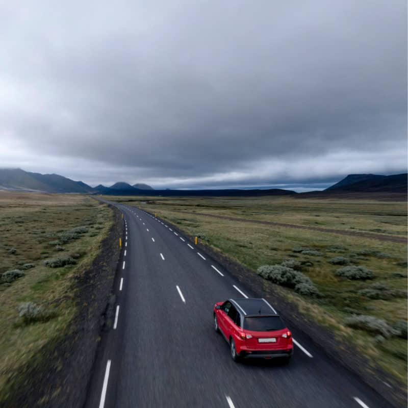 A Guide to Make Long Drives More Fun