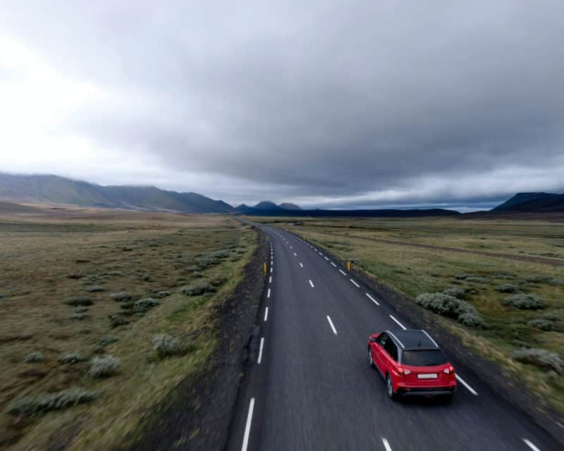 A Guide to Make Long Drives More Fun