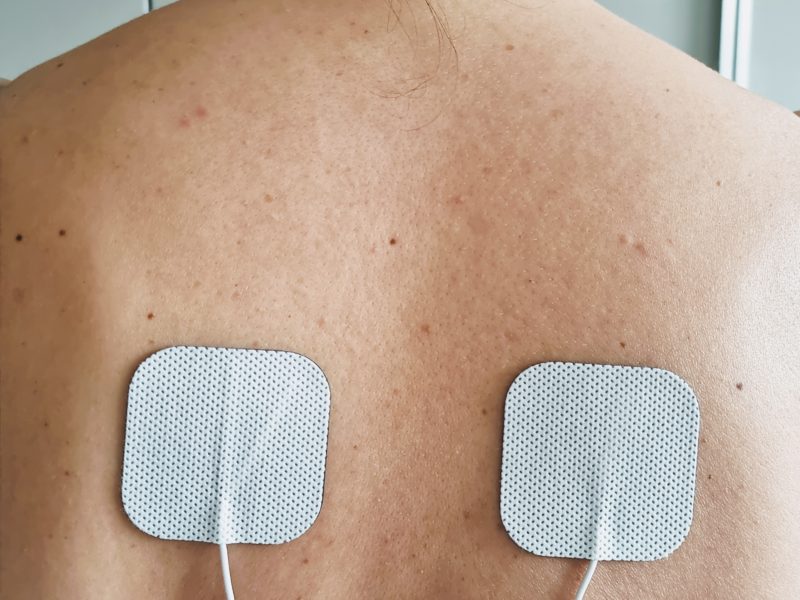 Guide to Auvon Tens Machine and Muscle Stimulator and How It Can Help You  With Pain Relief - Mummy Matters