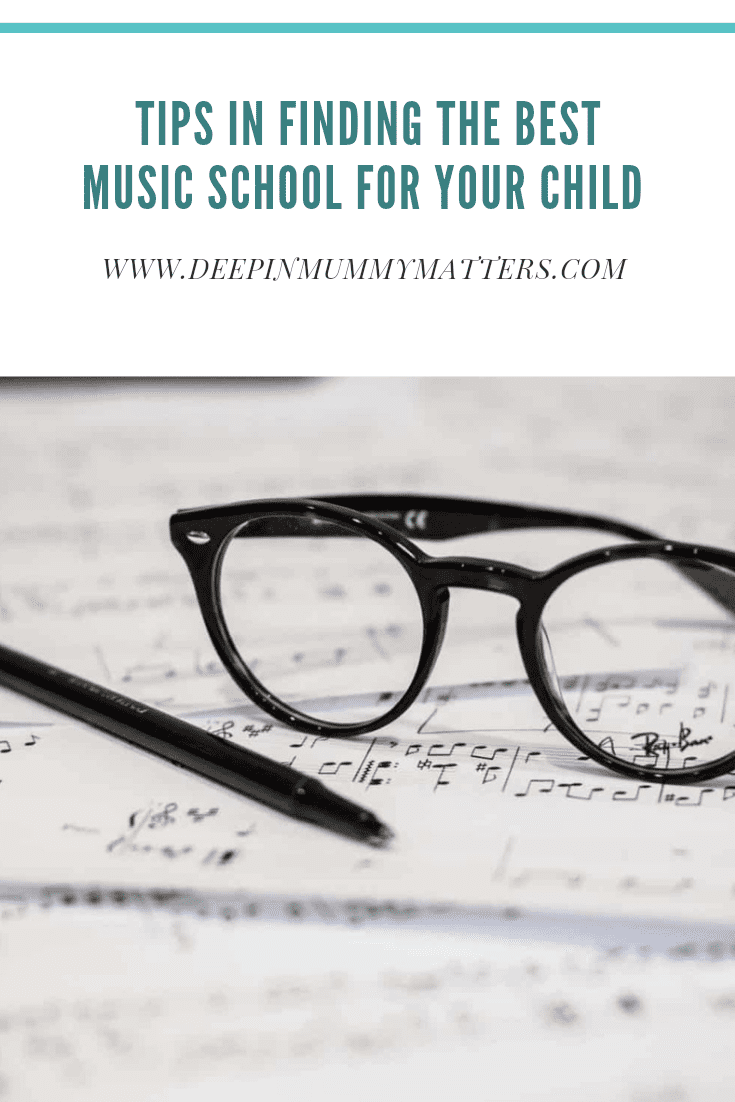 Tips in Finding the Best Music School for your Child 1