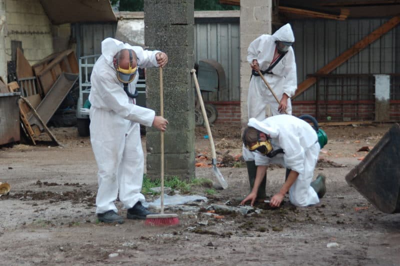 Here’s How You Find an Asbestos Removalist Company 2