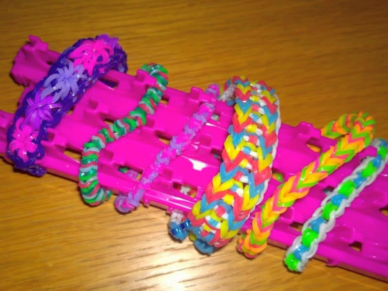 Loom Bands