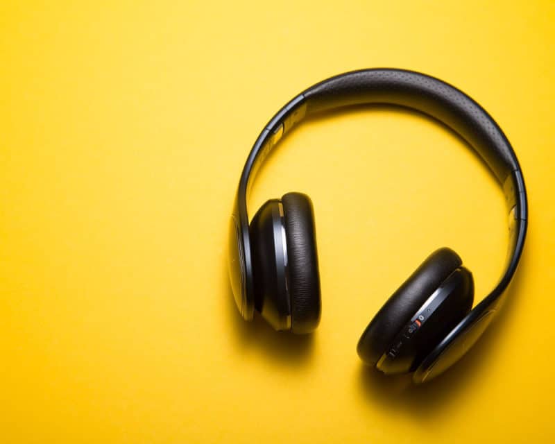 What can podcasts teach us?