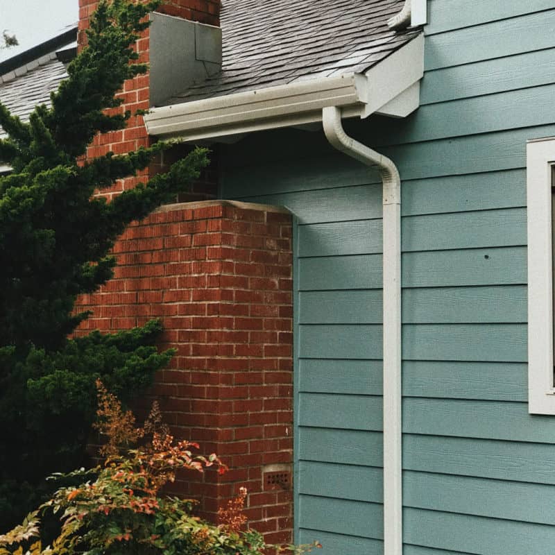 replace gutters