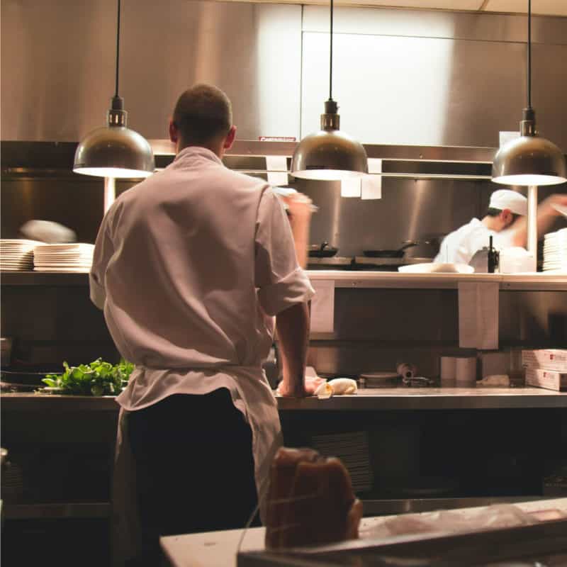 The Ultimate Guide To Buying the Right Equipment For The Restaurant