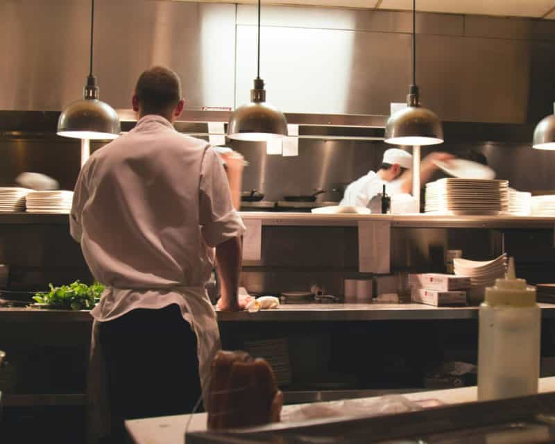 The Ultimate Guide To Buying the Right Equipment For The Restaurant 1