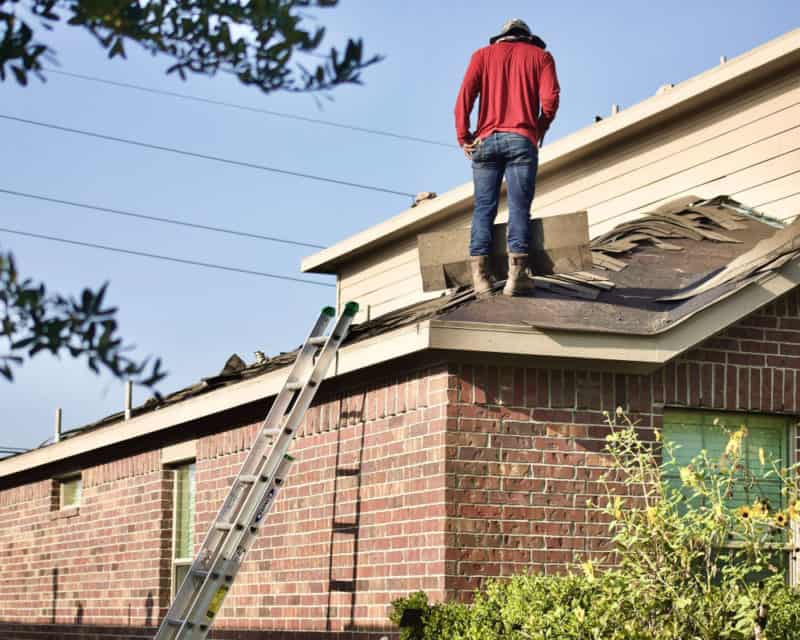 roof restoration