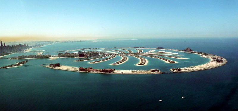 Palm Jumeirah