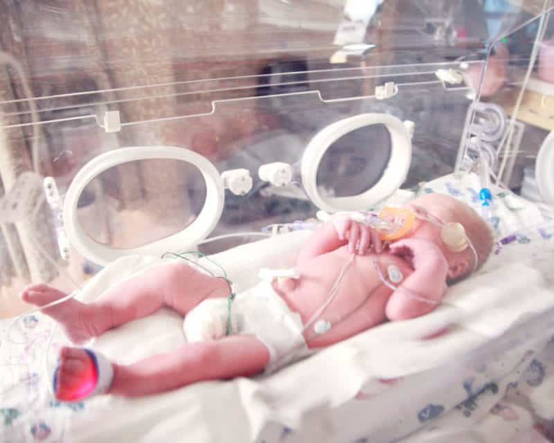 NICU