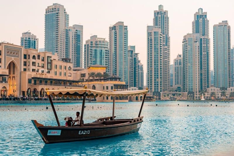 Dubai Travel Guide: What to See, Do, Costs, & Ways to Save 1